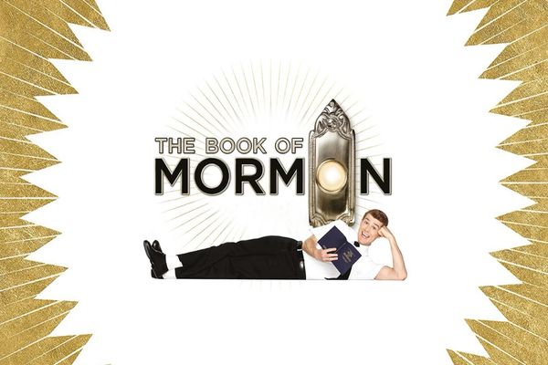 The Book of Mormon Show Information
