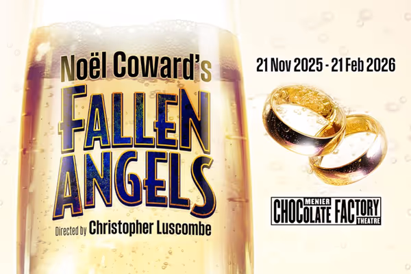 Fallen Angels Show Information