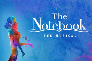 The Notebook US Tour