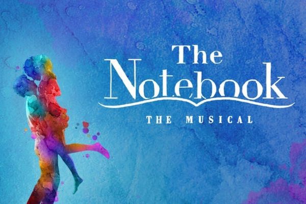 The Notebook Show Information