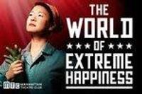 The World of Extreme Happiness