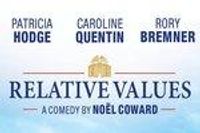 Relative Values