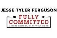 Fully Committed