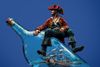 The Pirates of Penzance Show Information