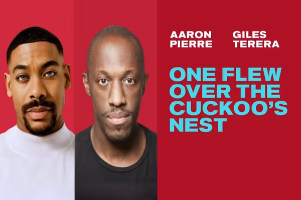 One Flew Over the Cuckoo's Nest Show Information