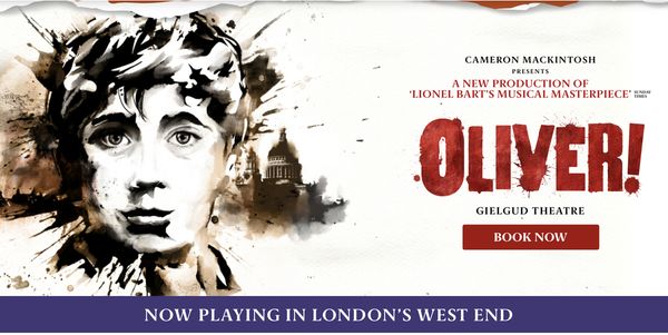 Oliver! Show Information