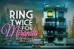 Ring Twice for Miranda