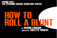 How to Roll a Blunt