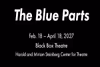 The Blue Parts Off-Broadway
