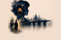 COPPERFIELD! THE NEW MUSICAL