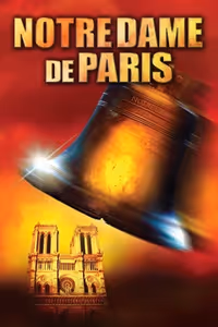 Notre Dame de Paris