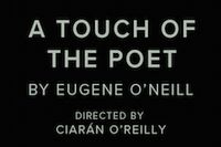 A Touch of the Poet