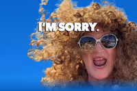 The Apology Tour