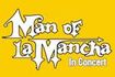 Man of La Mancha