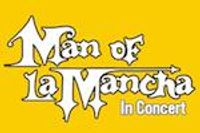 Man of La Mancha
