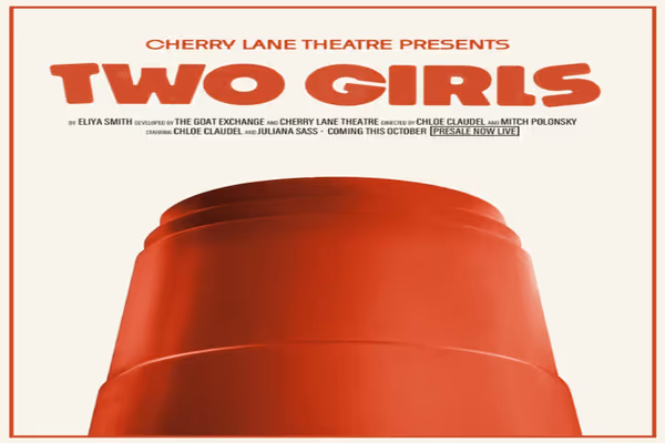 Two Girls