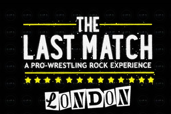 The Last Match Show Information