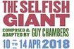 The Selfish Giant