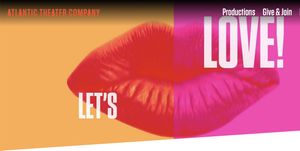 Let's Love! Off-Broadway