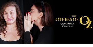 The Others of Oz: The Improvised Musical Off-Broadway