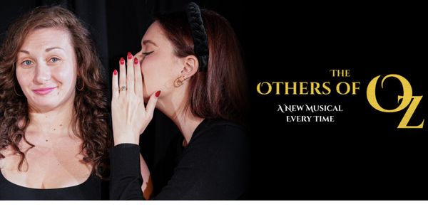 The Others of Oz: The Improvised Musical Show Information