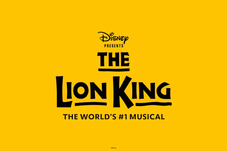 THE LION KING Grosses