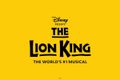 The Lion King Message Board