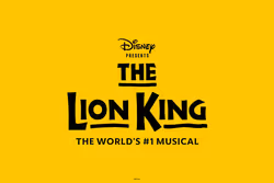 The Lion King for Kids