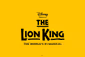 The Lion King Show Information