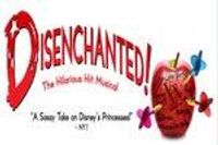 Disenchanted!