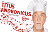 Titus Andronicus Off-Broadway
