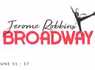 Jerome Robbins' Broadway
