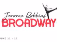 Jerome Robbins' Broadway