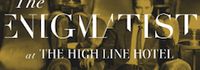 The Enigmatist