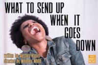 What To Send Up When It Goes Down