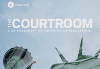 The Courtroom