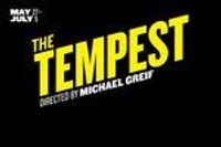 The Tempest