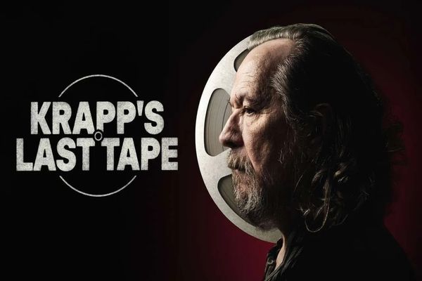 Krapp's Last Tape