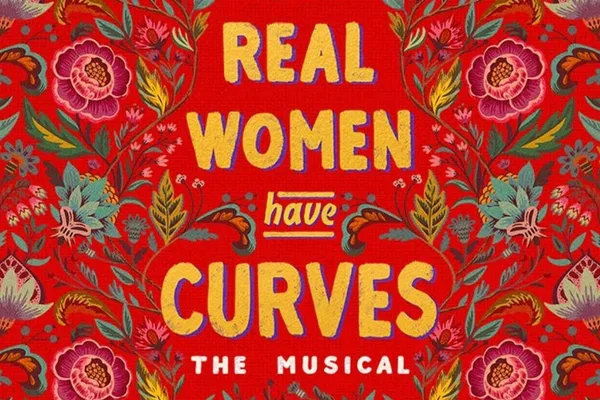 Real Women Have Curves Show Information