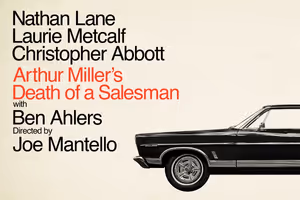 Death of a Salesman Broadway Show | Broadway World