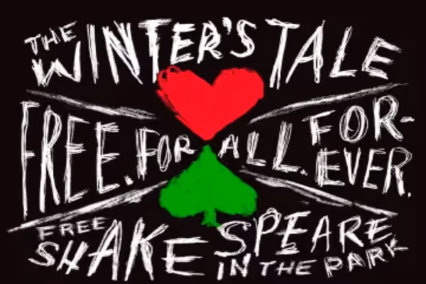 The Winter's Tale