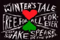 The Winter's Tale Show Information