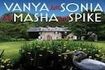 Vanya and Sonia and Masha and Spike