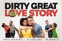 Dirty Great Love Story