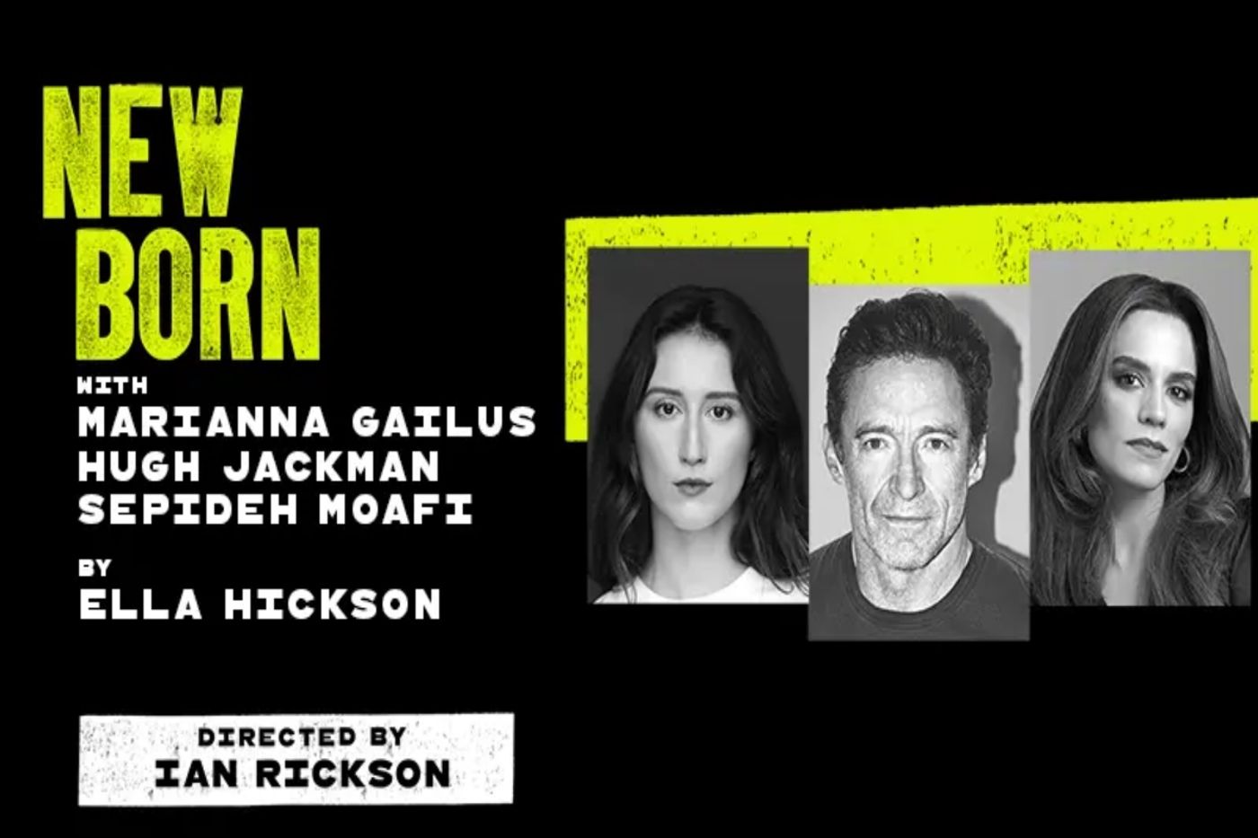 All the Off-Broadway Shows to See in Spring 2026- A Complete Guide All the Off-Broadway Shows to See in Spring 2026- A Complete Guide Image