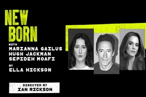 New Born Off-Broadway