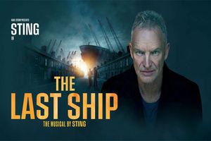 The Last Ship West End