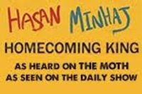 Hasan Minhaj: Homecoming King