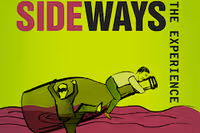 Sideways the Experience
