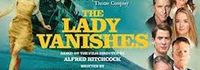 The Lady Vanishes